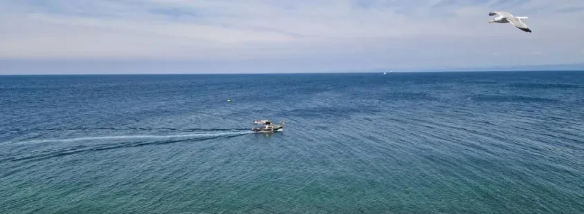 Apartma od 1 za 4 osebe Piran