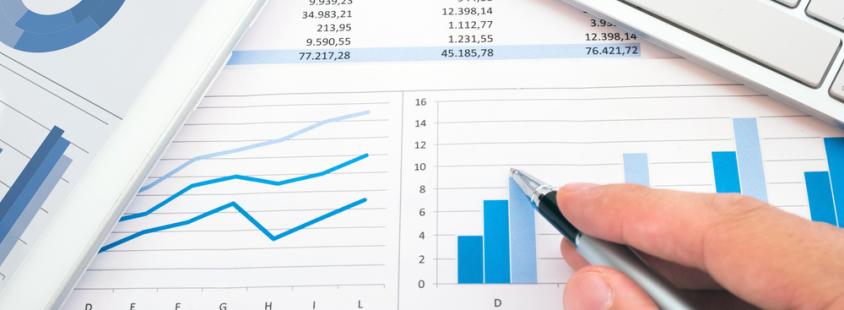Dobro računovodstvo Ljubljana, Osrednja Slovenija