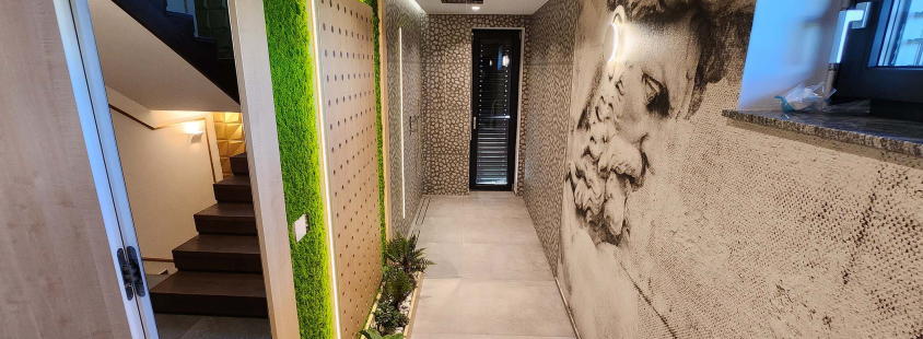 Ugodno polaganje ploščic Gorenjska