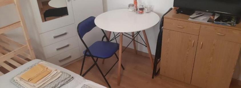 Ugodni apartmaji v Izoli