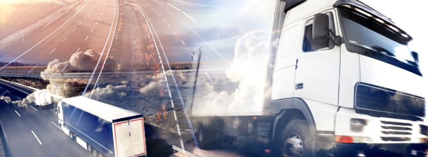 Mednarodni prevozi paletnega tovora po Evropi