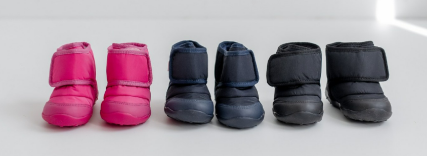 Kvalitetna otroška obutev Podravska