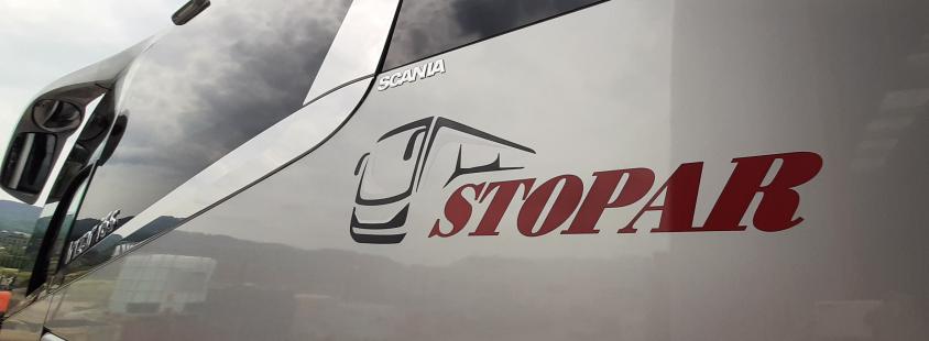 Dobri avtobusni prevozi Goriška