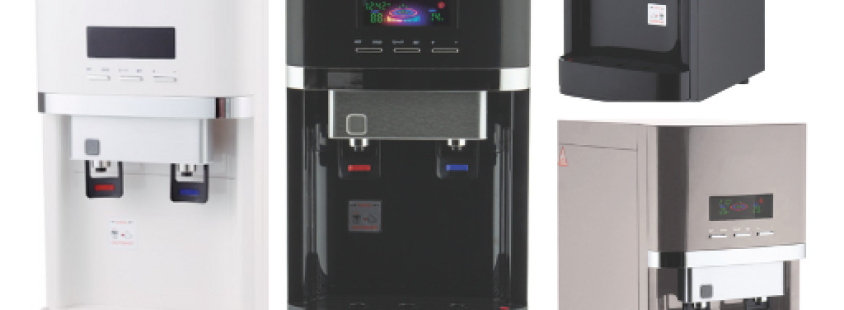 Vodni filtri Slovenija