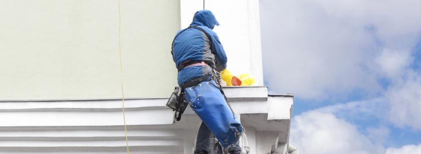 Kvalitetno fasaderstvo Ljubljana, okolica