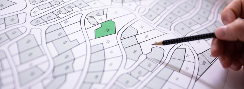 Legalizacija objektov Podravska