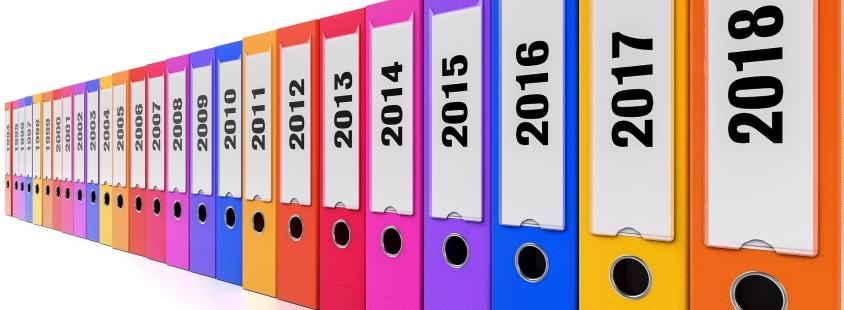 Urejanje dokumentacije za tujino slovenija