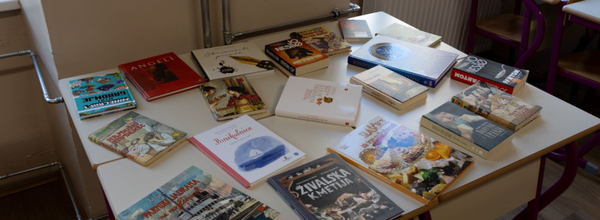 Vpis v srednjo šolo Maribor, Podravska