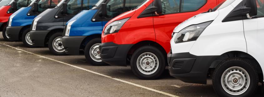 Uvoz rabljenih vozil po naročilu Slovenija