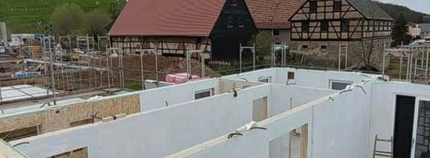 Kvalitetna montaža knaufa Zasavje