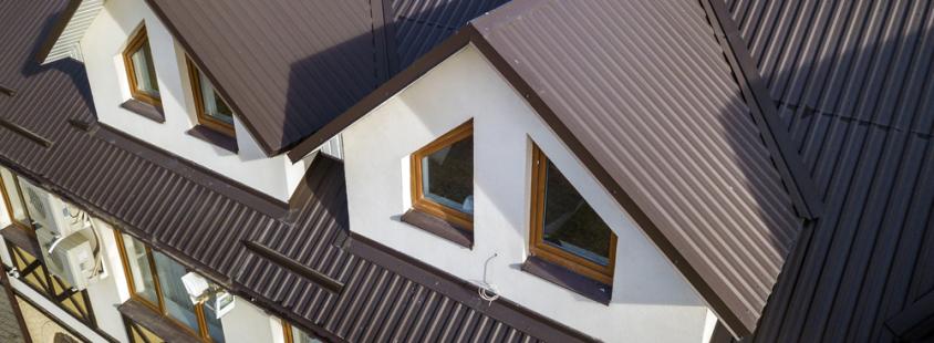 Izdelava strehe Savinjska