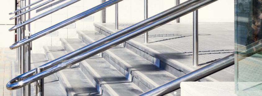 Kakovostna izdelava kovinskih konstrukcij