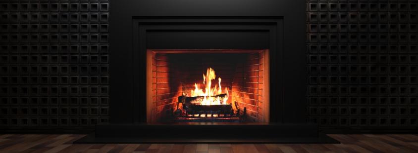 Notranji kamini Štajerska