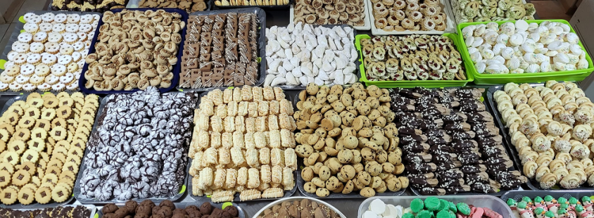 Torta po naročilu Štajerska