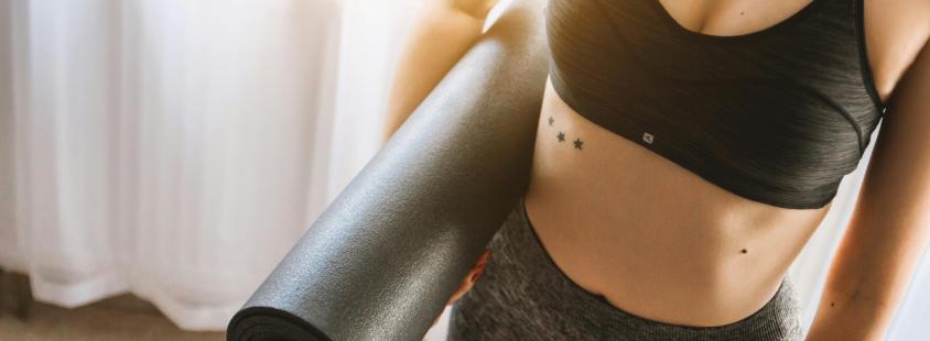 Dober pilates Ormož, Podravska