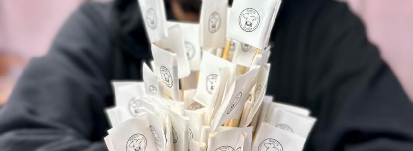 Dobra hitra hrana za dogodke Prekmurje