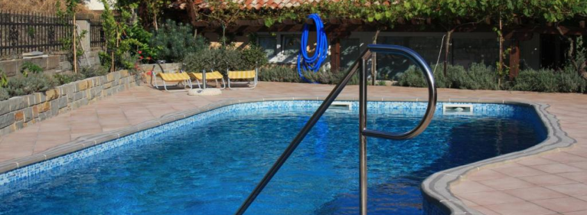 Apartma v Portorožu nad Solinami