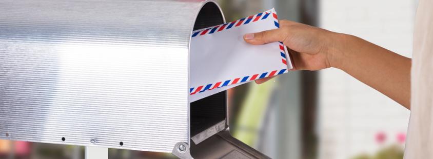 Poštne storitve Marjeta na Dravskem polju, Podravska