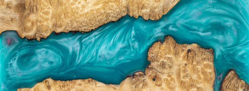 Epoksi mize Štajerska