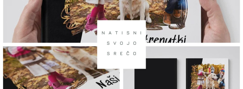 Tiskarna in kopirnica v Ljubljani Plava Laguna