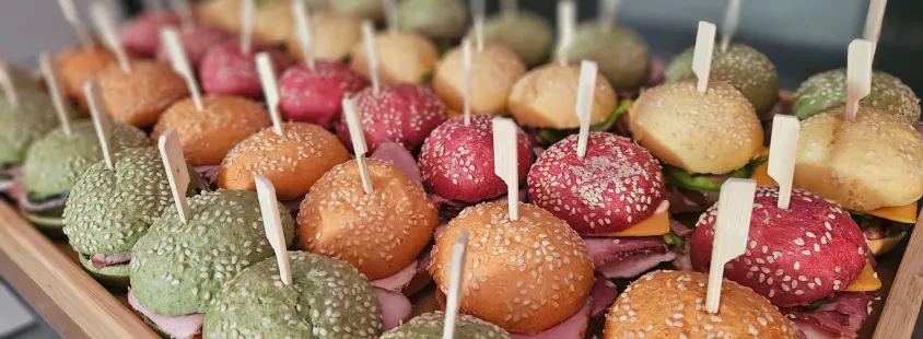 Catering Štajerska