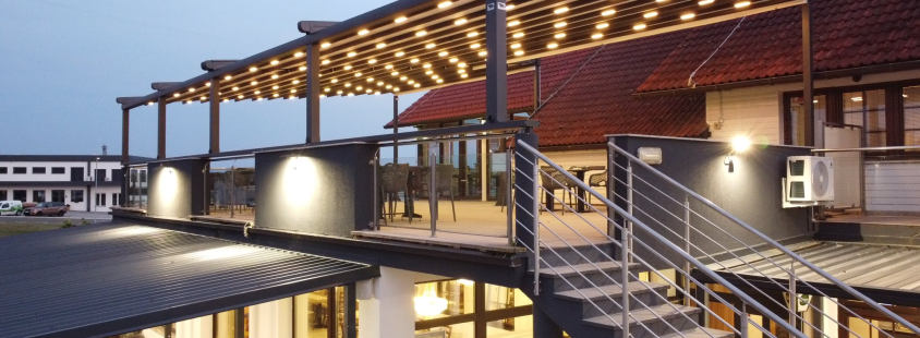 Dobra restavracija Ptuj