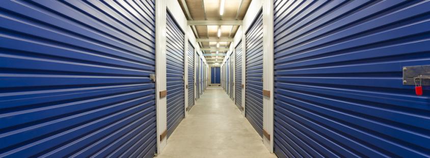 Ugoden servis industrijskih vrat Slovenija