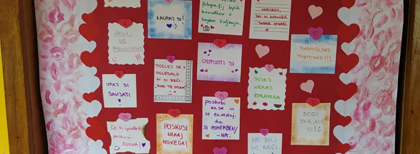 Študentski in dijaški dom Primorska