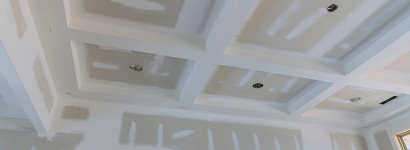 Knauf montaža Osrednja Slovenija