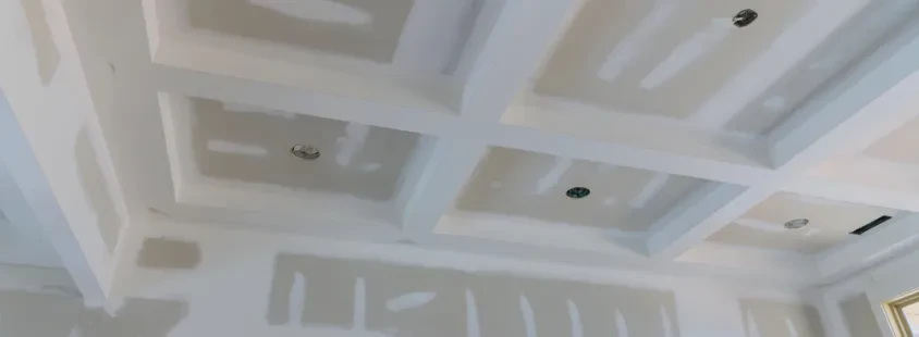 Knauf montaža Osrednja Slovenija
