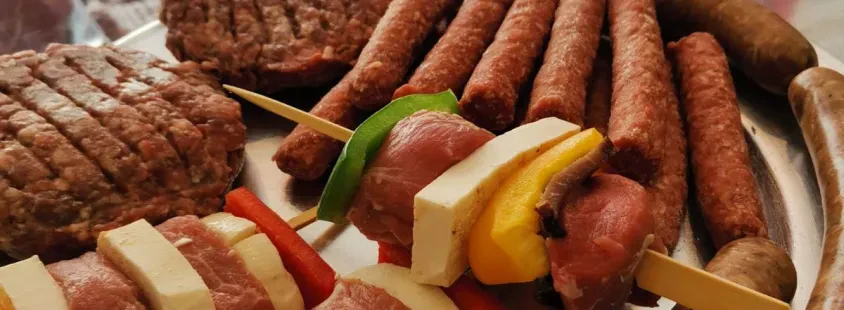 Halal mesnica Ljubljana, Slovenija