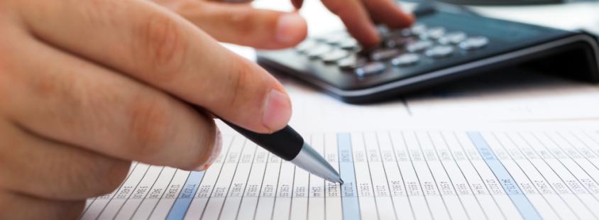 Računovodske storitve, virtualna pisarna Slovenija