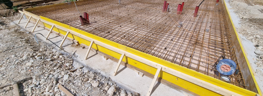 Gradbeni nadzor Ljubljana, Kamnik