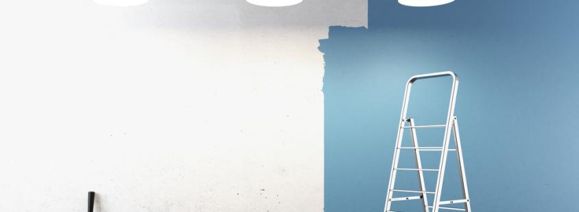 Slikopleskarstvo in beljenje Savinjska dolina