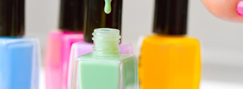 Manikura in pedikura Jesenice, Kranj z okolico