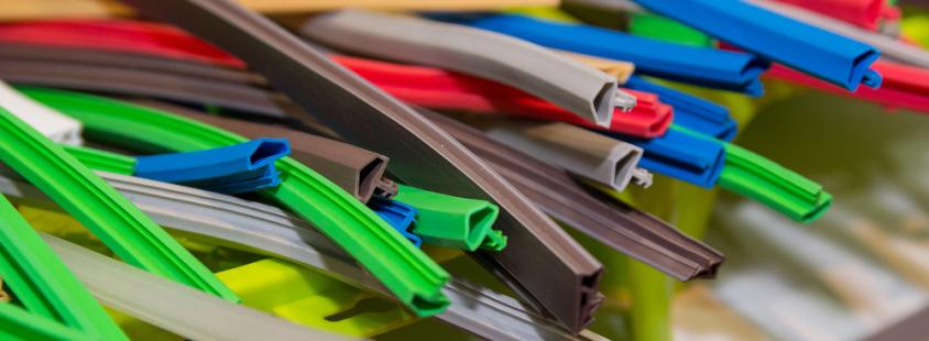 Izdelki iz gume in silikona Slovenija