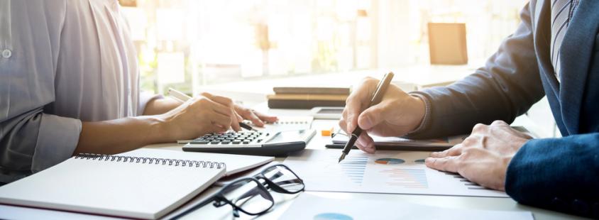 Kvalitetne računovodske storitve obala, Koper