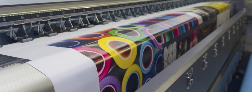 Tisk velikih formatov Slovenija