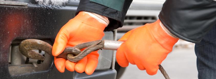 Najboljša avtovleka Domžale