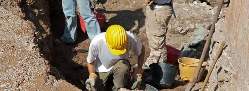 Izkopi z bagrom Kranj, Gorenjska