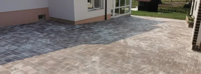 Ureditev okolice Štajerska, Slovenija