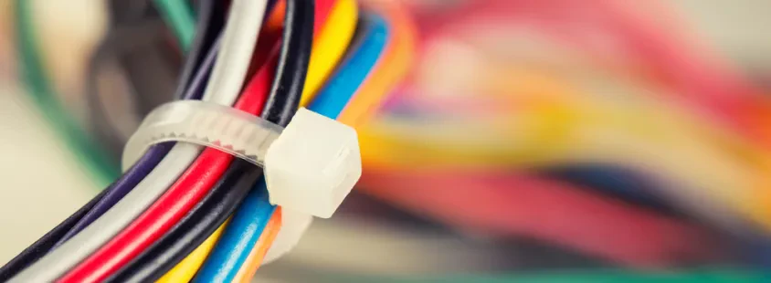 Kvalitetne elektroinštalacije Slovenija