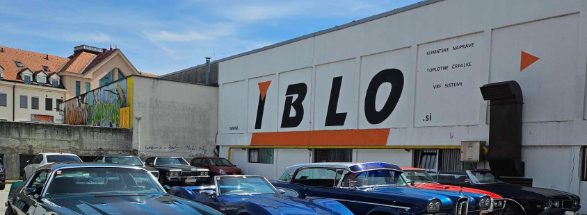 Montaža toplotnih črpalk in klima naprav Štajerska