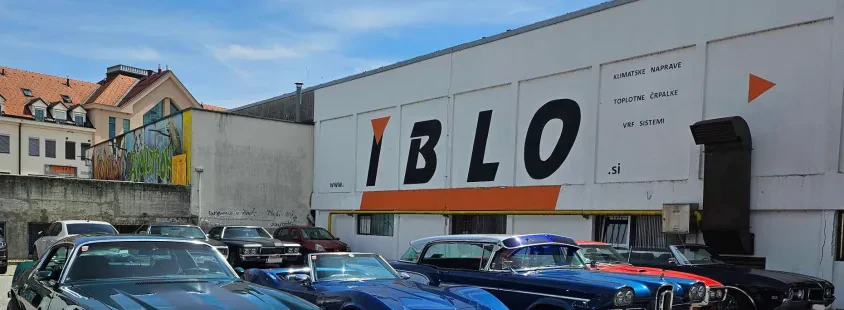 Montaža toplotnih črpalk in klima naprav Štajerska
