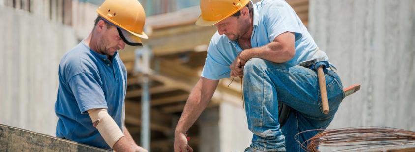 Visoke gradnje, zidane armature EU