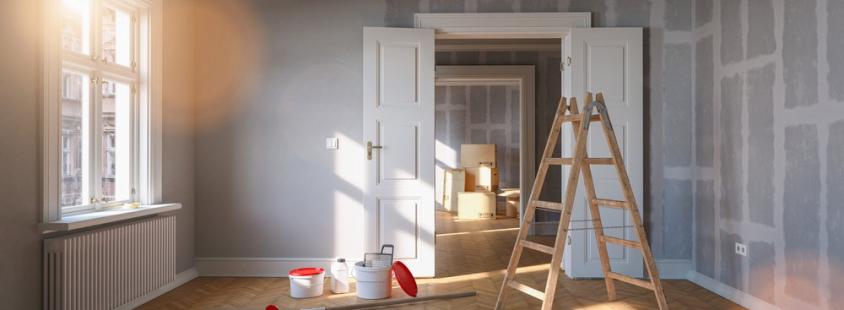 Kvalitetna zaključna gradbena dela Osrednja Slovenija