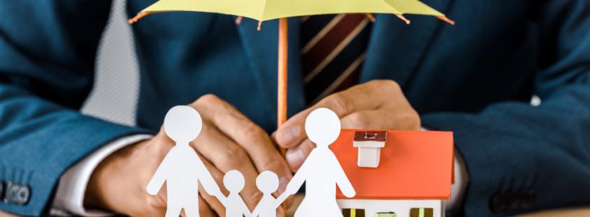 Ugodna osebna in  premoženjska zavarovanja Gorenjska