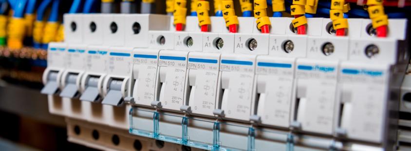 Prodaja elektromateriala, Ljubljana, Maribor, Celje, Novo mesto