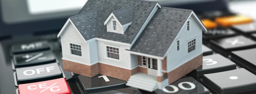 Prodaja in oddaja nepremičnin Slovenija