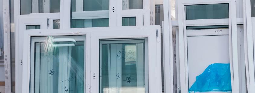 PVC in ALU okna Osrednja Slovenija